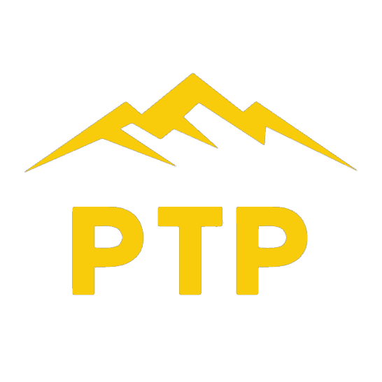PTP — Players Teaching Players