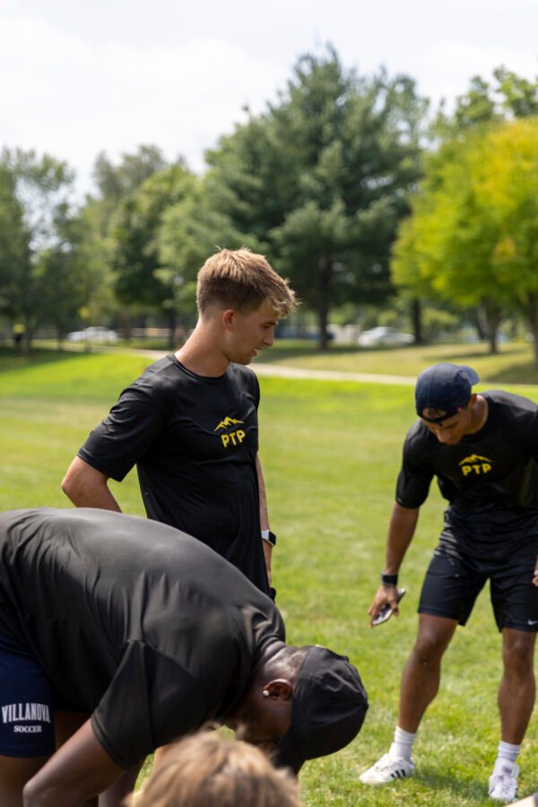 Winter Soccer Clinic — Newark, DE — February 8, 2026 — 1:00 PM