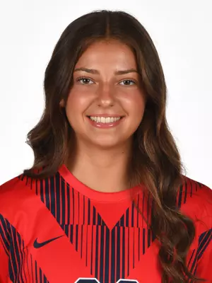 Taylor Coulter — Duquesne midfielder, positive PTP soccer mentor