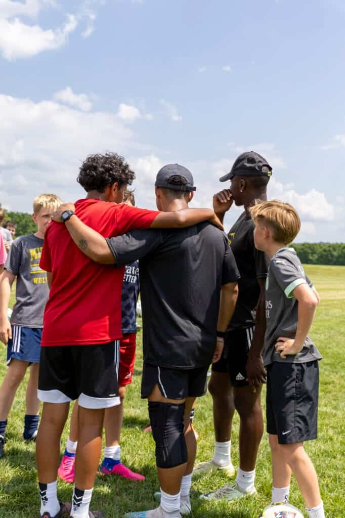 Winter Clinic – Slim’s Sports Complex (Middletown, DE) – Dec 19, 2025 – 6:30 – 8:30PM