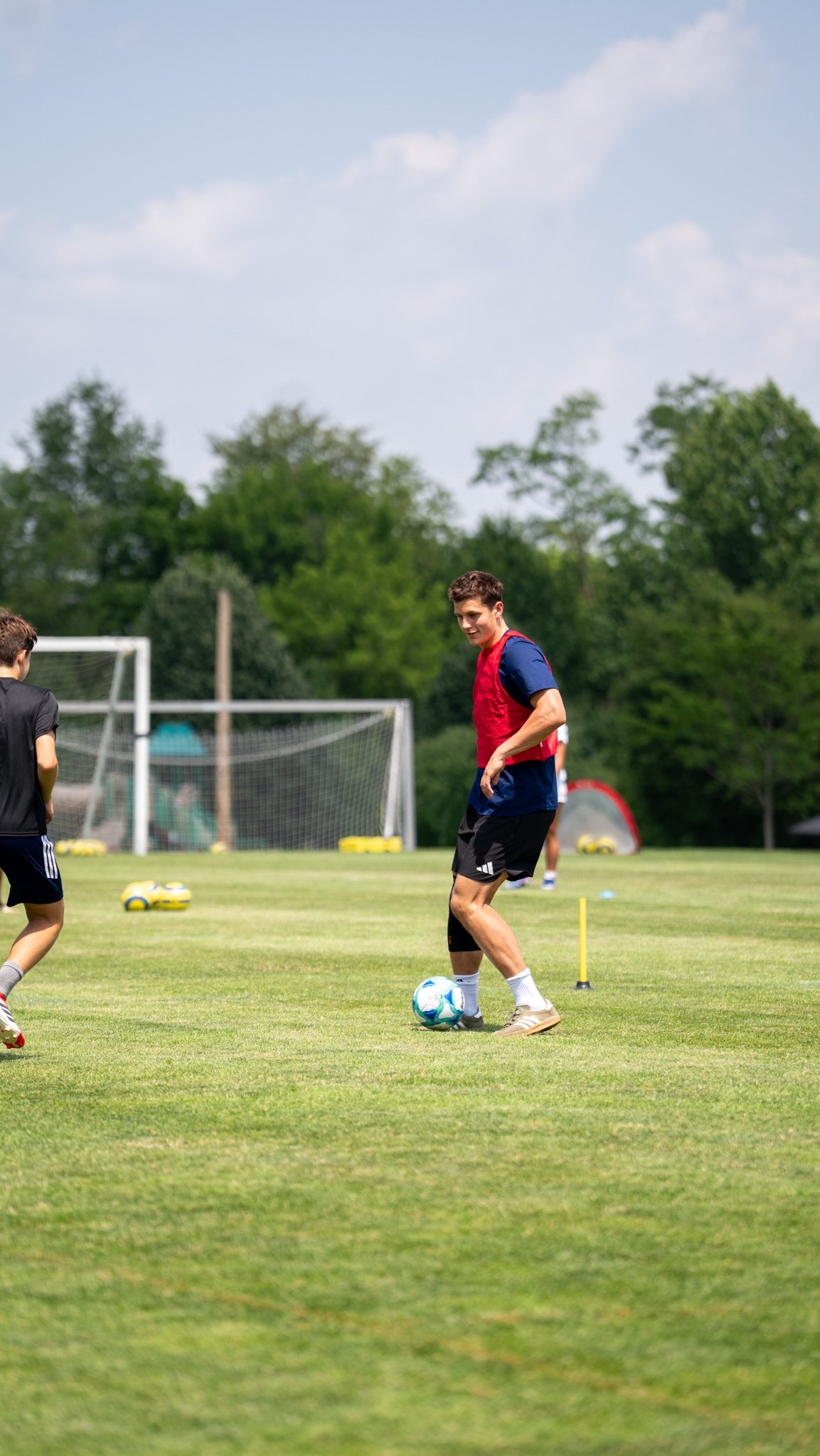 PTP Summer Camp – Wilson Farm Park (Aug 17-21)