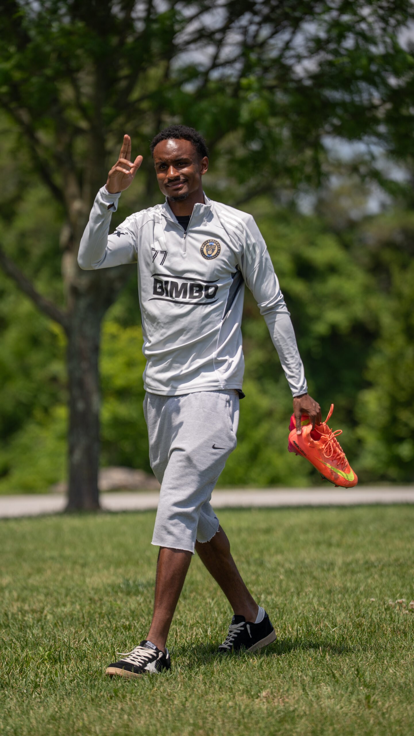 PTP Summer Camp – Wilson Farm Park (Aug 17-21)