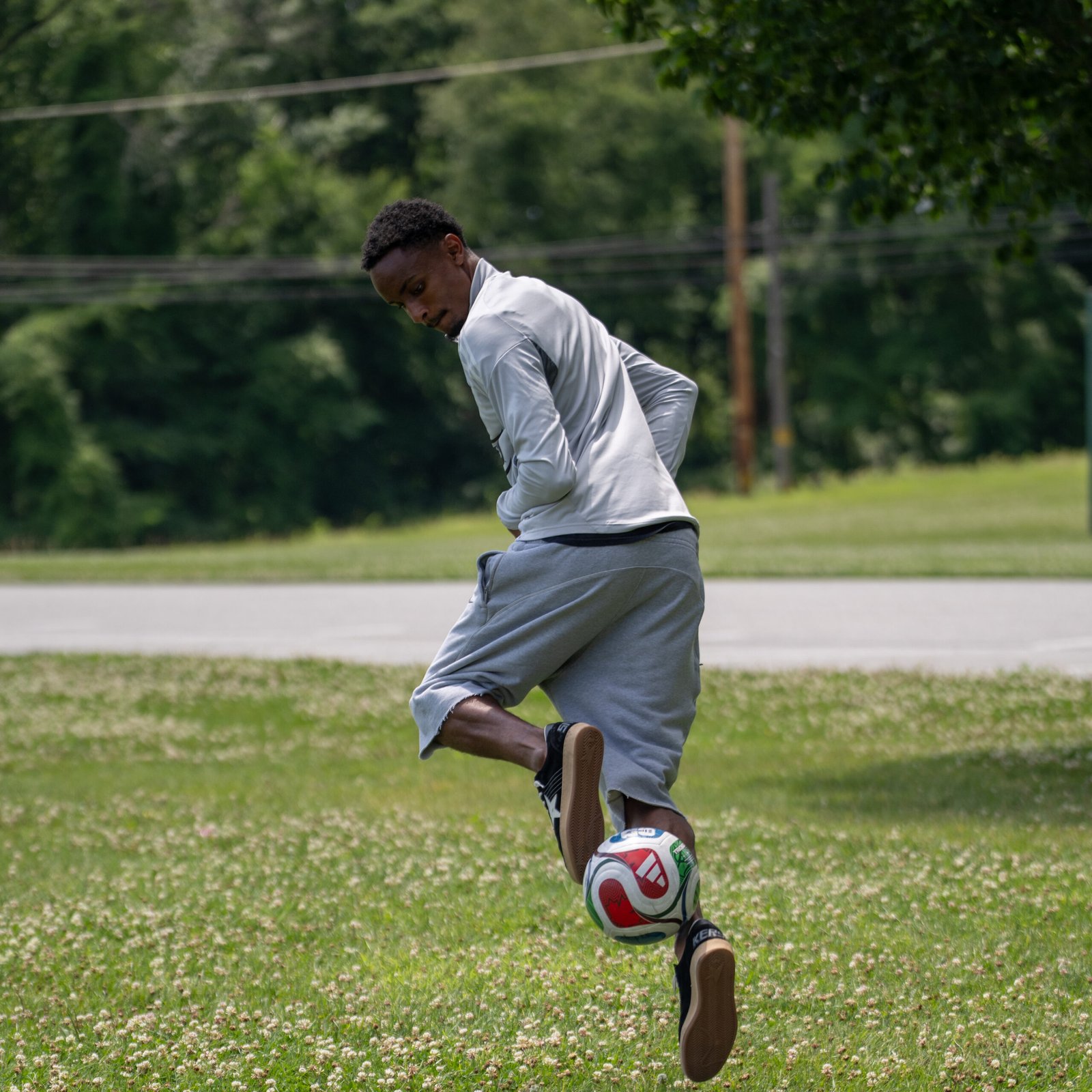 PTP Summer Camp – Wilson Farm Park (Aug 17-21)